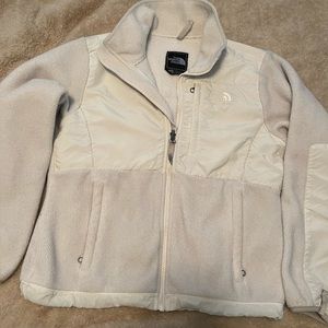 North Face Denali jacket